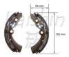 SUZUK 5220284012 Brake Shoe Set